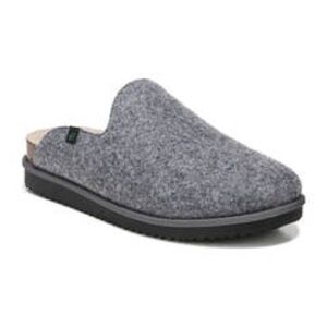 SOUL Naturalizer Gray Mules